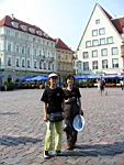 C1--02 Town Hall Square, Tallinn, Estonia.JPG